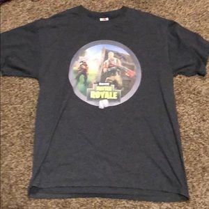 Fortnite T-Shirt